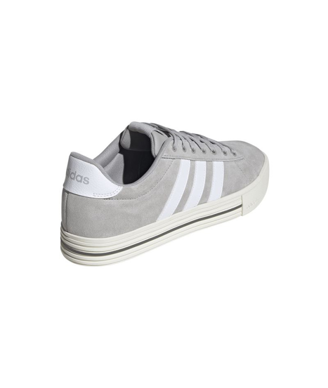 Chaussures adidas Daily 4.0 grises