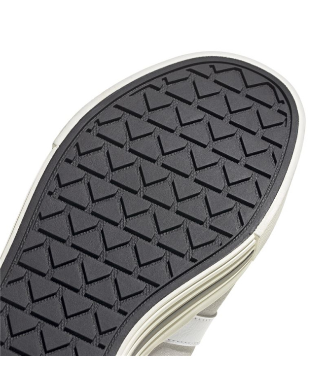 Chaussures adidas Daily 4.0 grises