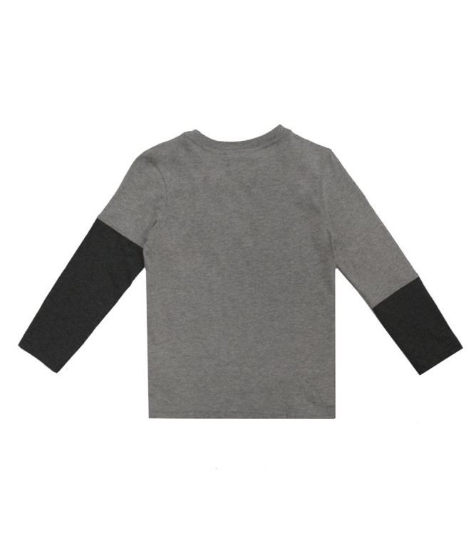 T-Shirt Sportswear Reebok B LS TEE