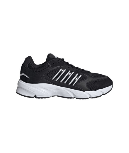 Sapatilhas Running Homem adidas Crazychaos 2000, preto.