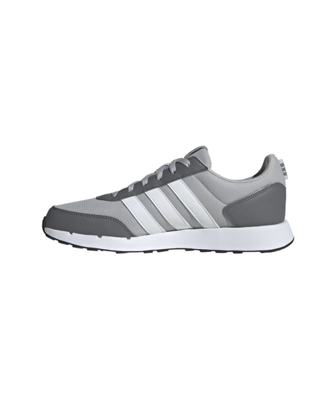 Chaussures Running adidas Run50S Gridos