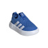 Chaussures bleues adidas Bubblecomfy Enfant