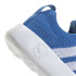 Sapatilhas adidas Bubblecomfy Infantil Azul