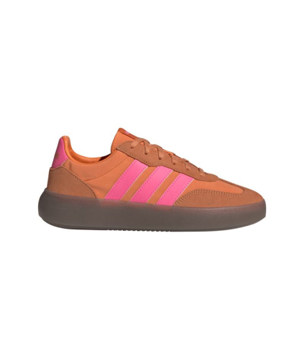 Chaussures adidas Barreda Decode Femme Napu/Rose/Gomme 5