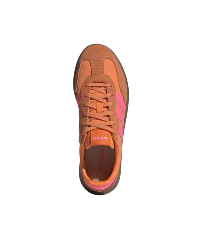 Sapatilhas Mulher adidas Barreda Decode...