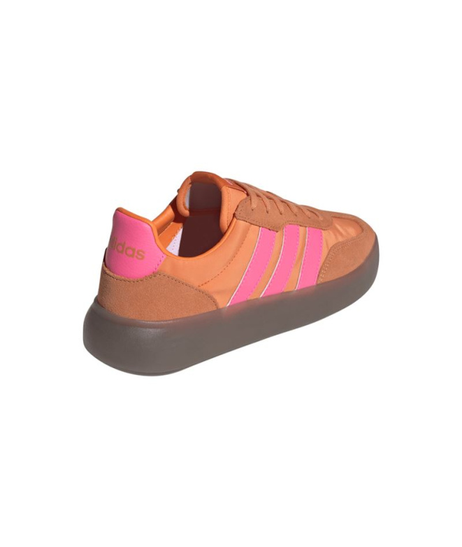 Sapatilhas Mulher adidas Barreda Decode...