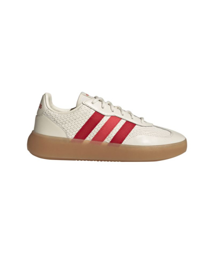 Chaussures adidas Barreda Decode Femme blanc/vert/rouge