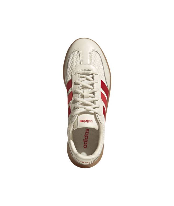 Sapatilhas Mulher adidas Barreda Decode...