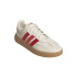 Sapatilhas Mulher adidas Barreda Decode Branco/Escmej/Vermelho