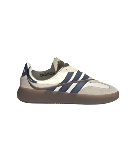 Zapatillas adidas Barreda Decode Lux Hombre Blanco/Azul/Gum5