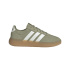 Chaussures Homme adidas Barreda Decode Lux Vert/Blanc/Gomme3