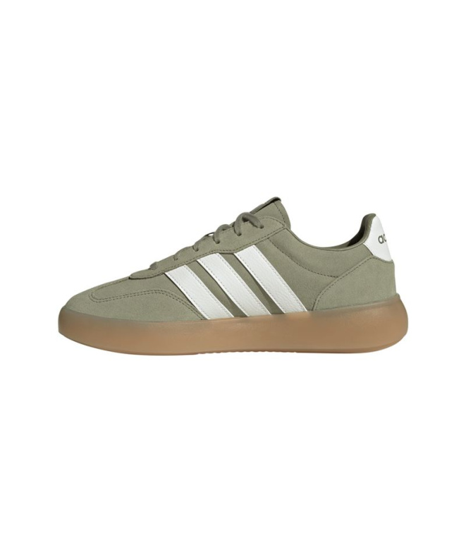Zapatillas adidas Barreda Decode Lux Hombre...