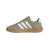 Zapatillas adidas Barreda Decode Lux Hombre Verde/Blanco/Gum3