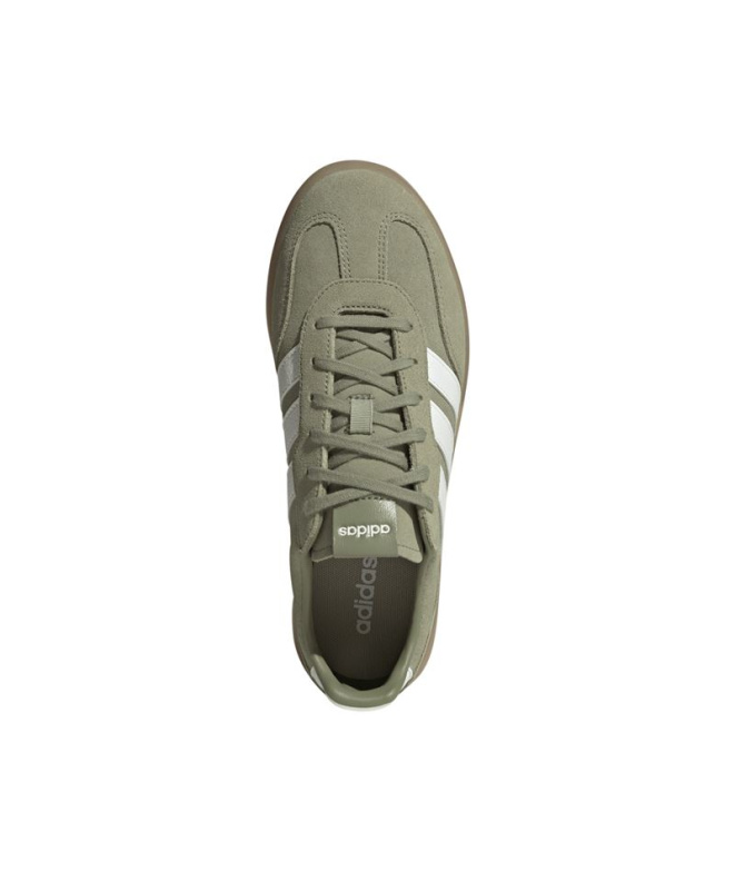Chaussures Homme adidas Barreda Decode Lux...