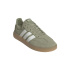 Chaussures Homme adidas Barreda Decode Lux Vert/Blanc/Gomme3
