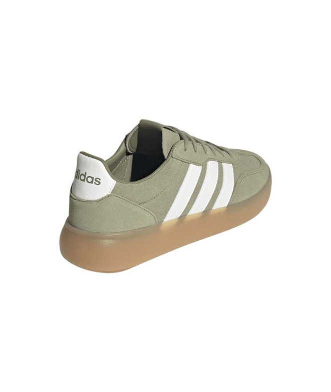 Zapatillas adidas Barreda Decode Lux Hombre...