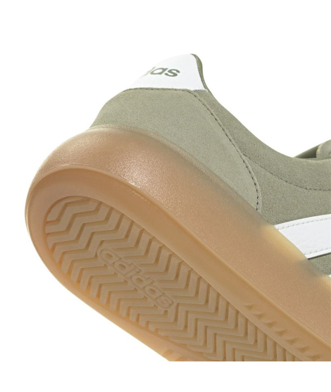 Zapatillas adidas Barreda Decode Lux Hombre...