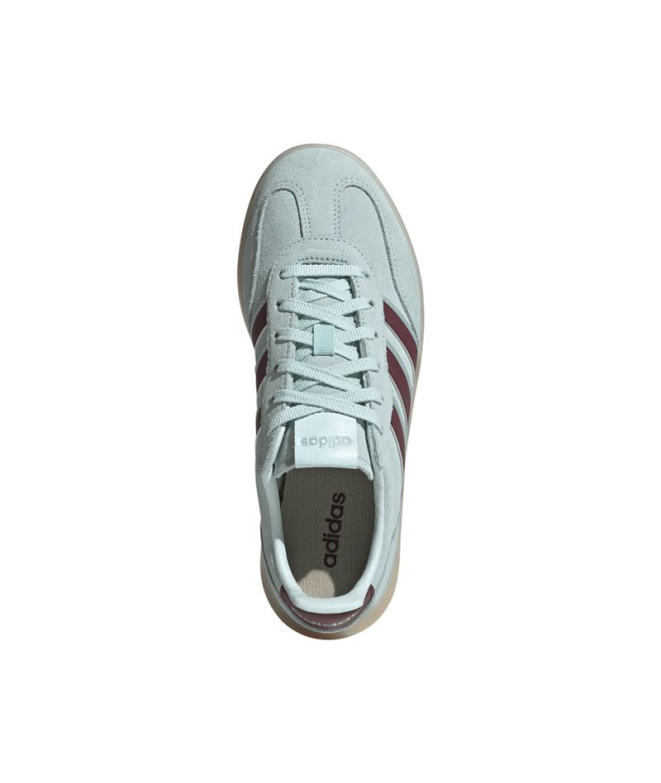 Sapatilhas Mulher adidas Barreda Decode Lux...