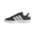 Sapatilhas adidas Grand Court 3.0 Homem Branco/Preto