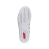 Sapatilhas adidas Grand Court 3.0 Homem Branco/Preto