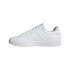 Chaussures blanches adidas Grand Court 3.0 Homme