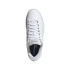 Chaussures blanches adidas Grand Court 3.0 Homme