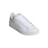 Chaussures blanches adidas Grand Court 3.0 Homme