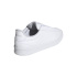 Sapatilhas adidas Grand Court 3.0 Homem Branco