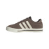 Chaussures adidas Daily 4.0 /Blanc/Marron