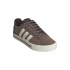 Chaussures adidas Daily 4.0 /Blanc/Marron
