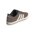 Chaussures adidas Daily 4.0 /Blanc/Marron
