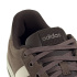 Chaussures adidas Daily 4.0 /Blanc/Marron