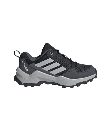 Zapatillas de Montaña adidas Terrex Ax4S Infantil Negro