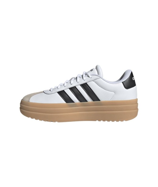 Chaussures adidas VL Court Bold Femme ,...