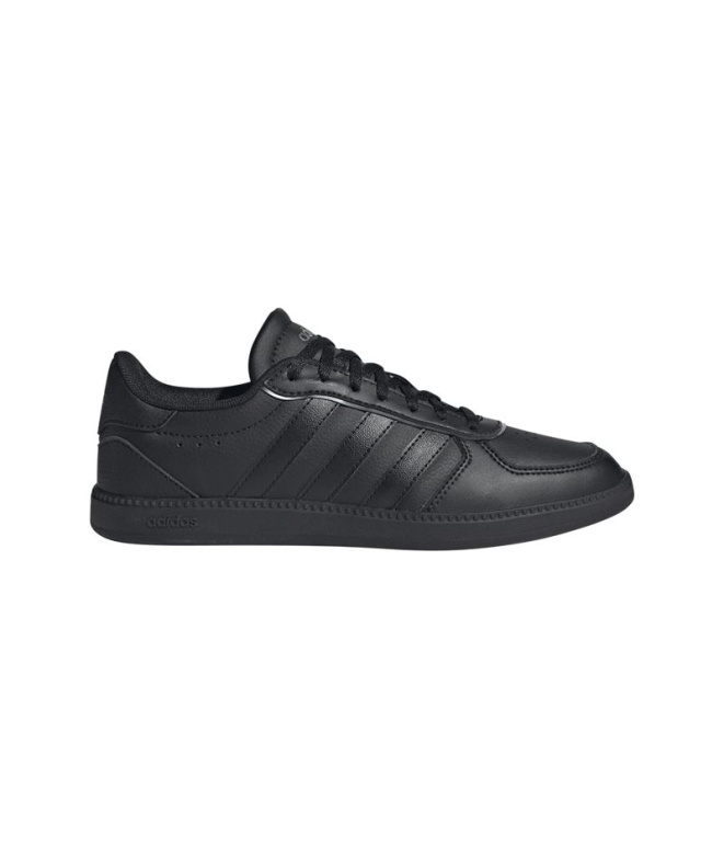 Sapatilhas adidas Breaknet Sleek Mulher Preto