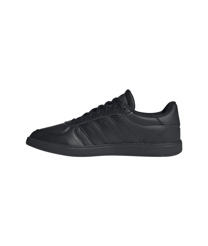 Sapatilhas adidas Breaknet Sleek Mulher Preto