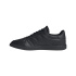 Chaussures noires adidas Breaknet Sleek Femme