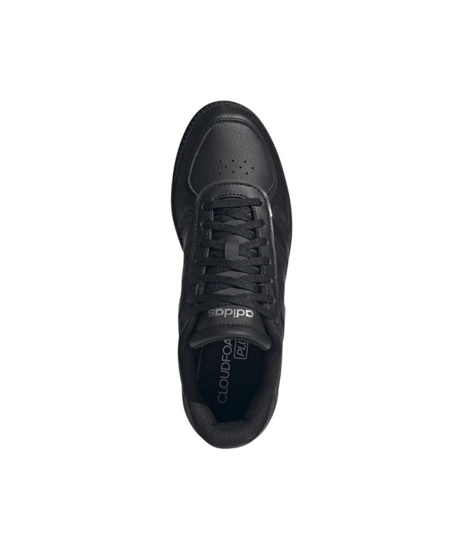 Sapatilhas adidas Breaknet Sleek Mulher Preto