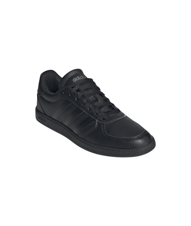 Chaussures noires adidas Breaknet Sleek Femme
