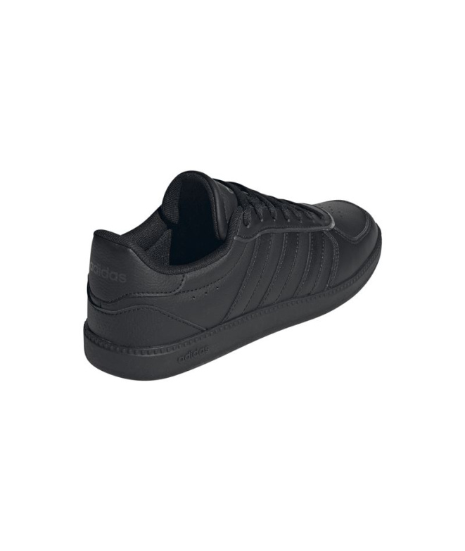 Sapatilhas adidas Breaknet Sleek Mulher Preto