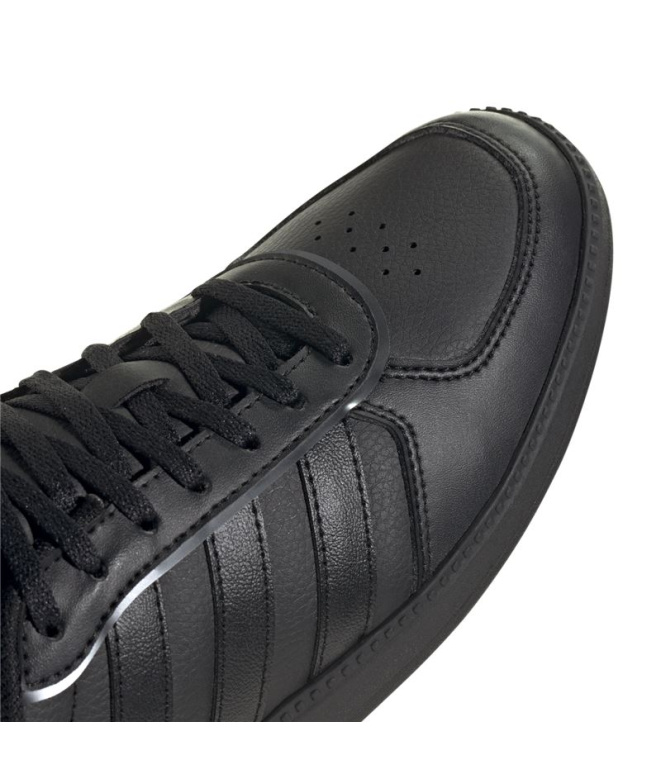 Sapatilhas adidas Breaknet Sleek Mulher Preto