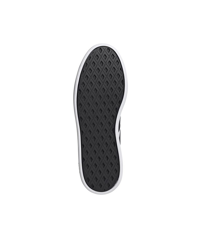 Chaussures blanches élégantes adidas Breaknet...