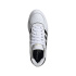 Chaussures blanches élégantes adidas Breaknet Femme