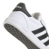 Chaussures blanches élégantes adidas Breaknet Femme