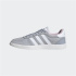 Chaussures adidas Breaknet Sleek Femme grises