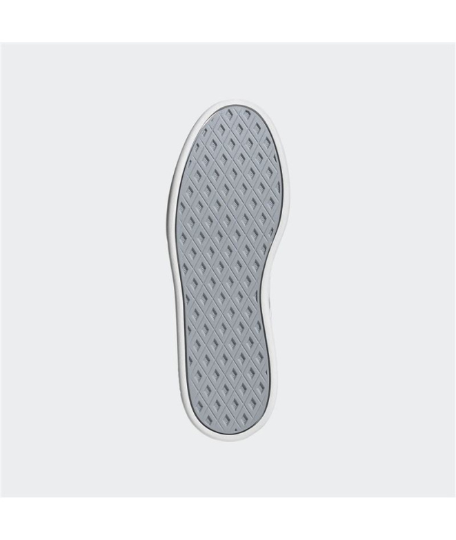 Chaussures adidas Breaknet Sleek Femme grises