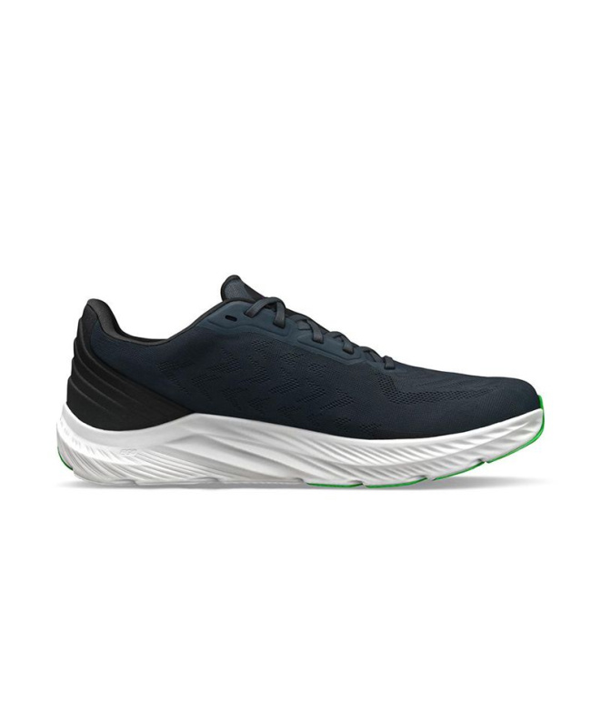 Sapatilhas Running Homem Altra Rivera 4 preto