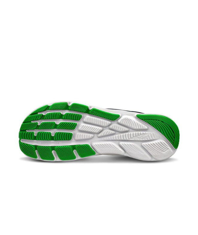 Sapatilhas Running Homem Altra Rivera 4 preto