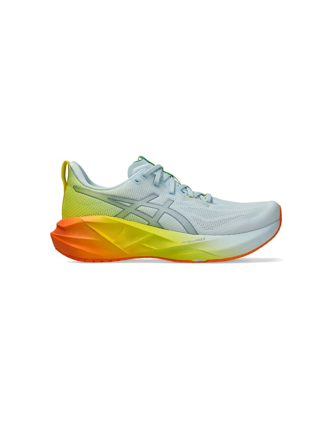 ASICS NOVABLAST 5 - AtmosferaSport