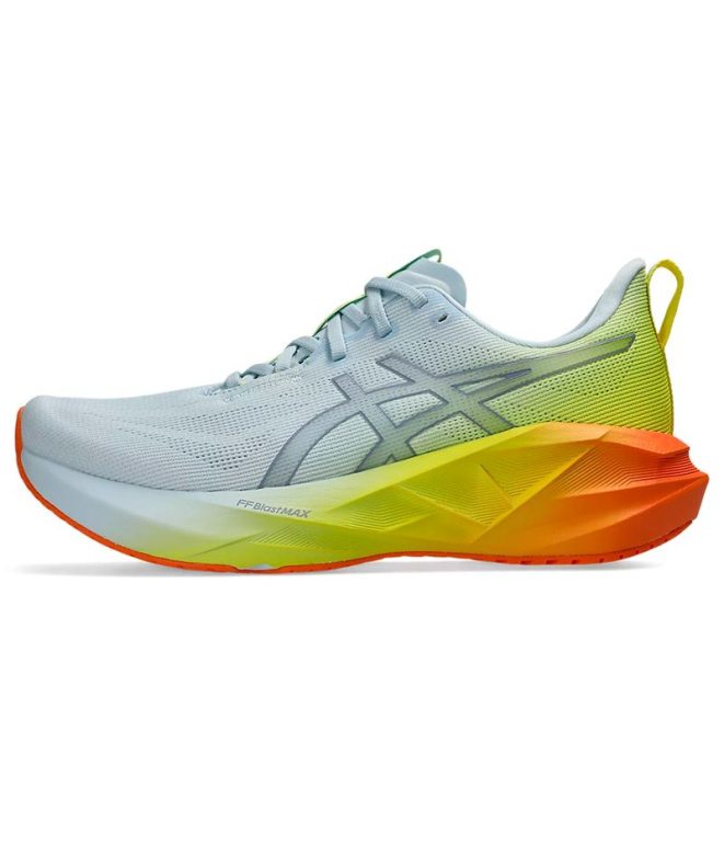 Sapatilhas de Running ASICS Novablast 5 Homem...
